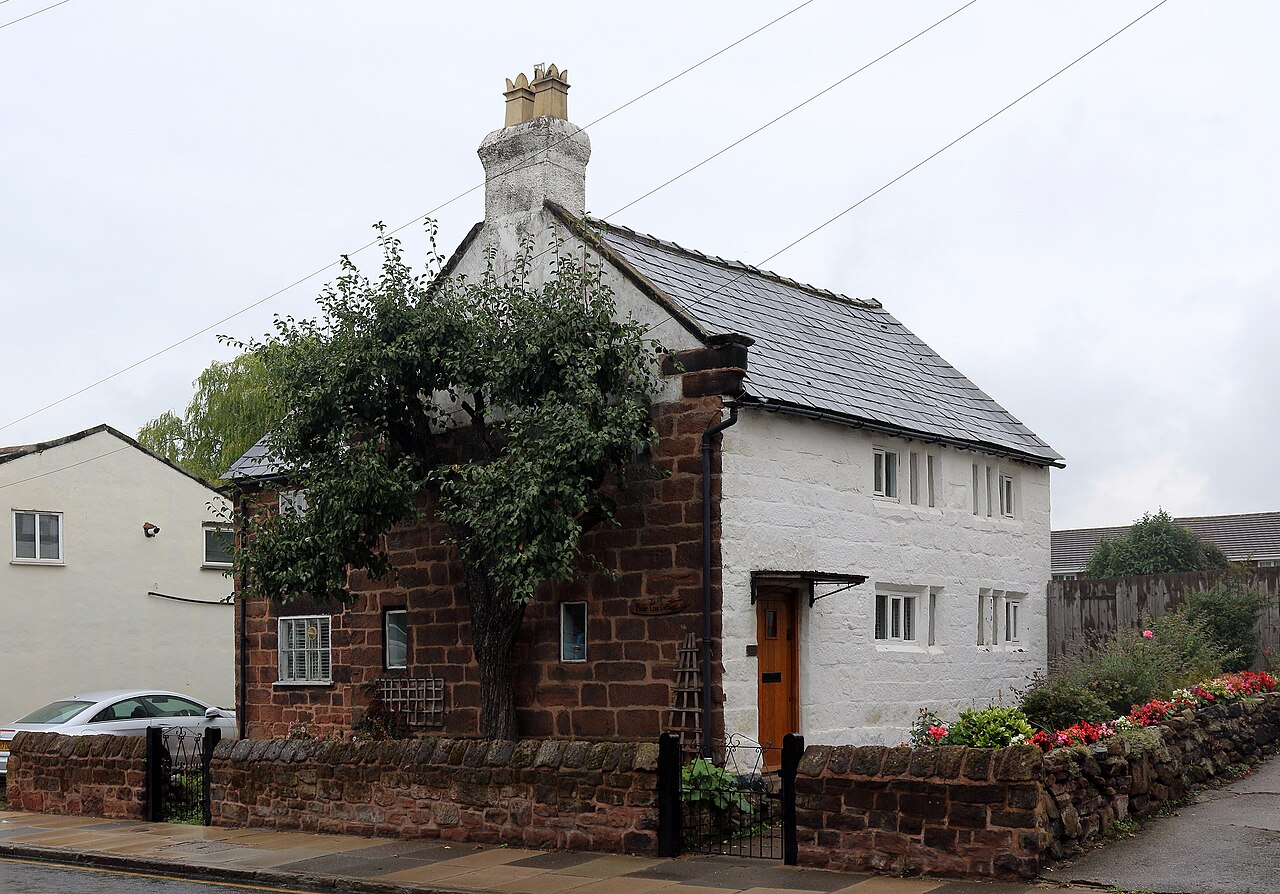 Pear Tree Cottage