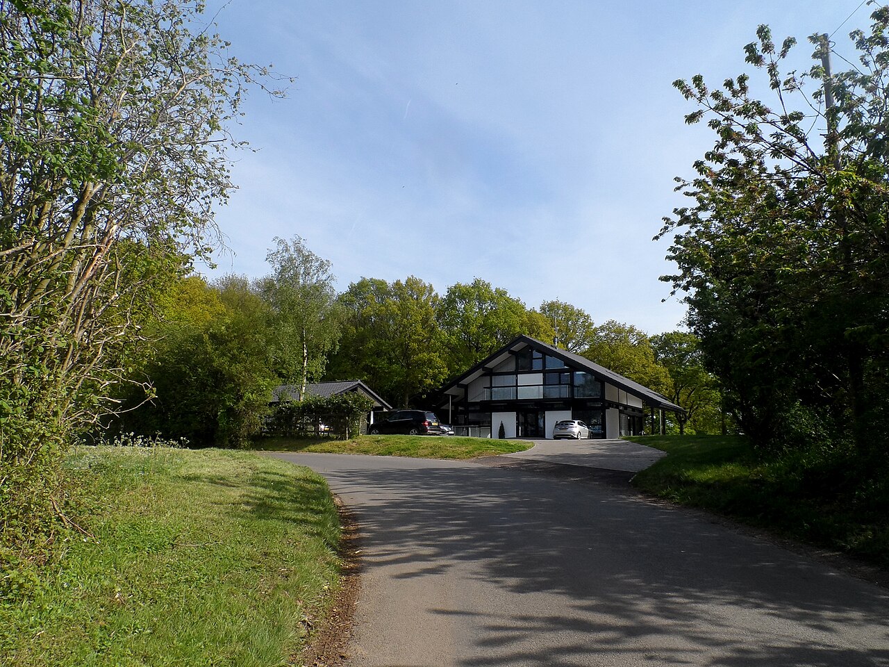 Country home